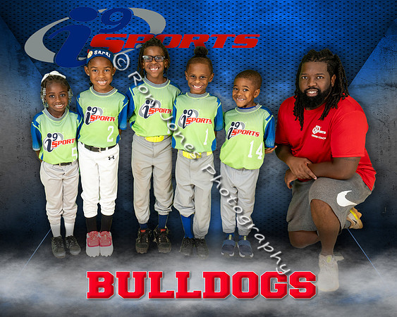 Bulldogs