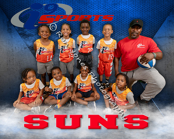 Suns