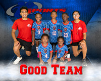 Good Team