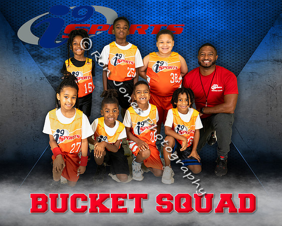 Bucket Squad