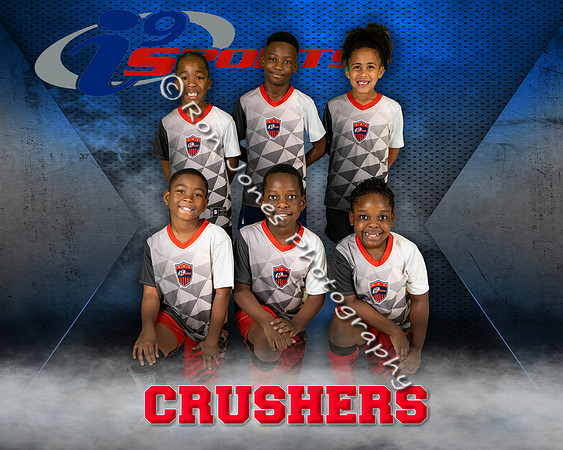 Crushers