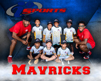 Mavricks