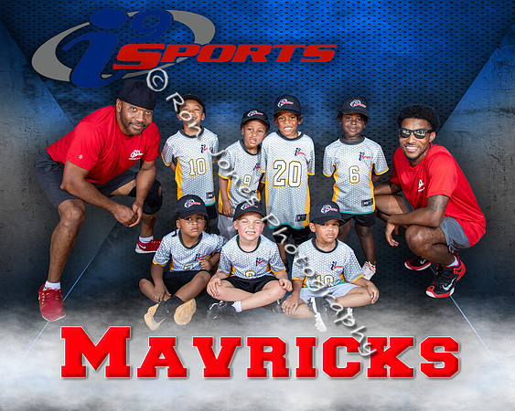 Mavricks