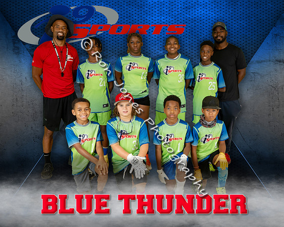 Blue Thunder