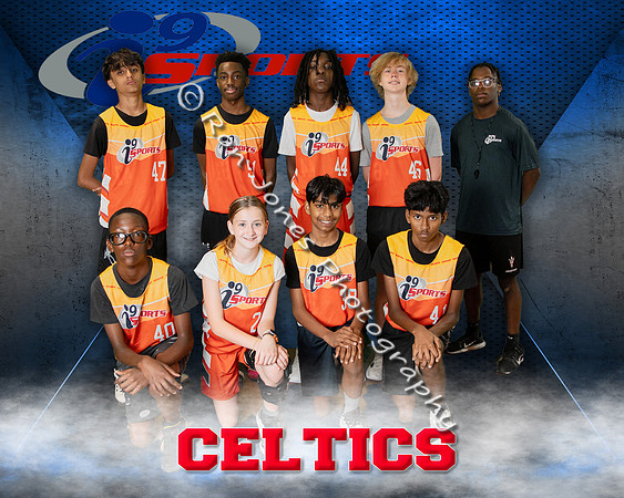 Celtics