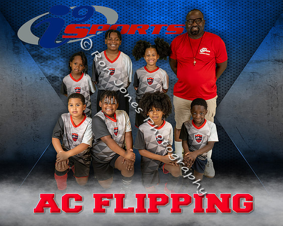 AC Flipping