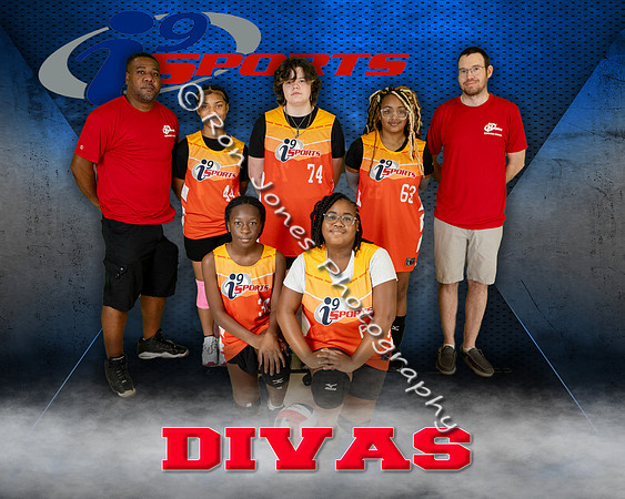 Divas