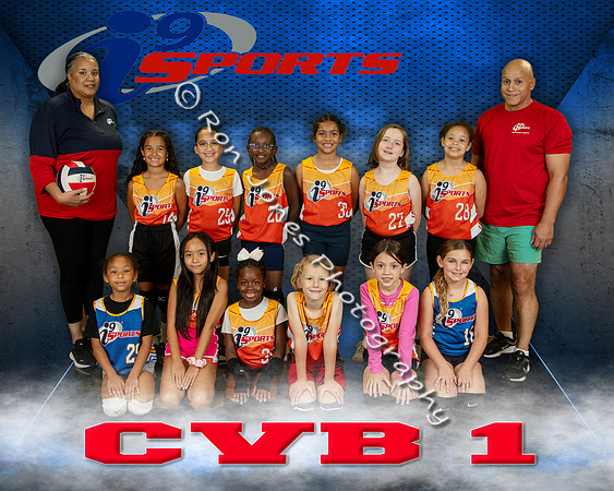 CVB 1