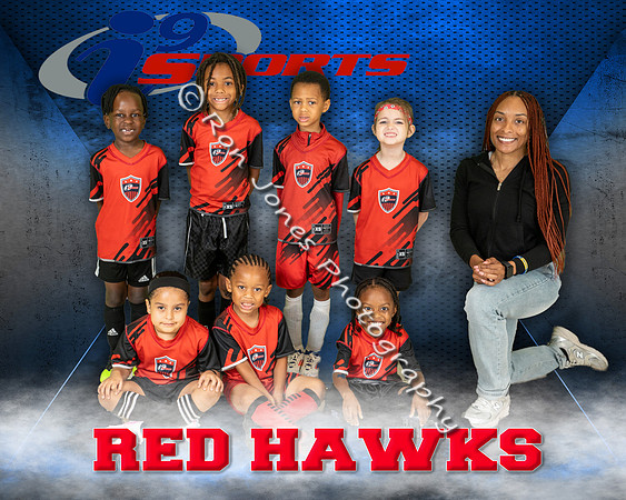 Red Hawks