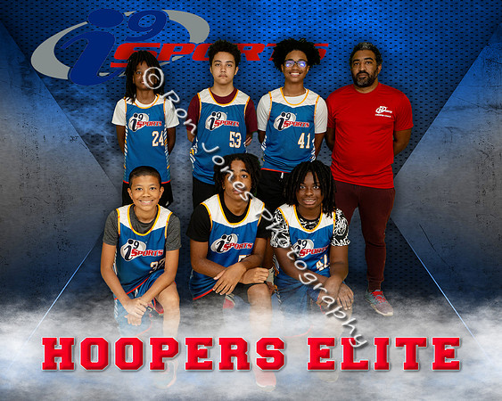 Hoopers