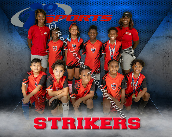 Strikers