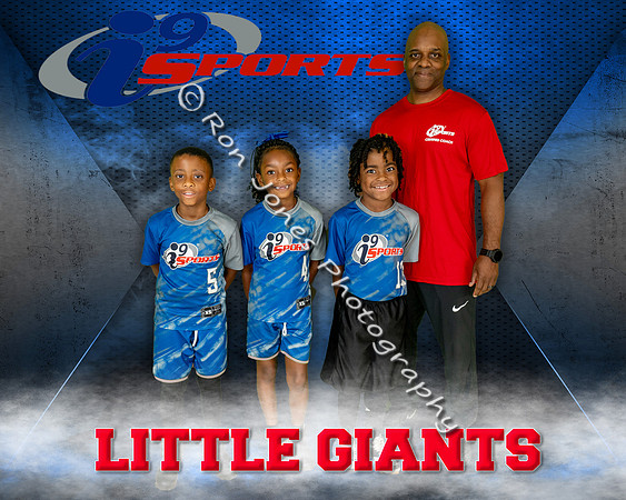 Little Giants