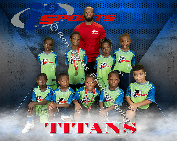 Titans