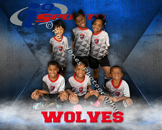 Wolves