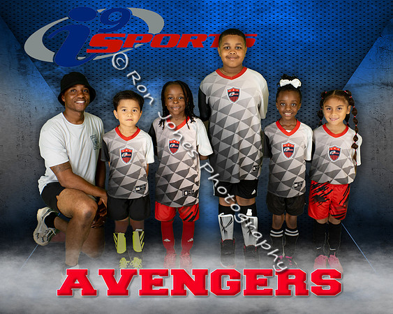 Avengers