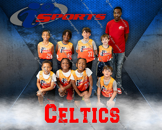 Celtics