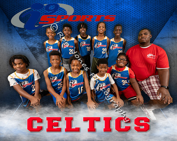 Celtics