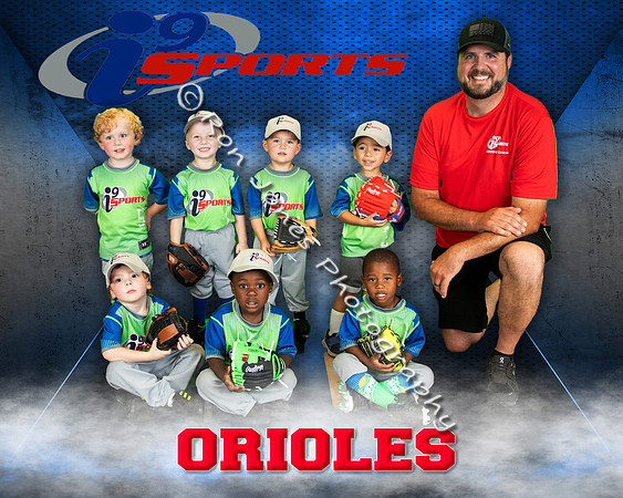 Orioles