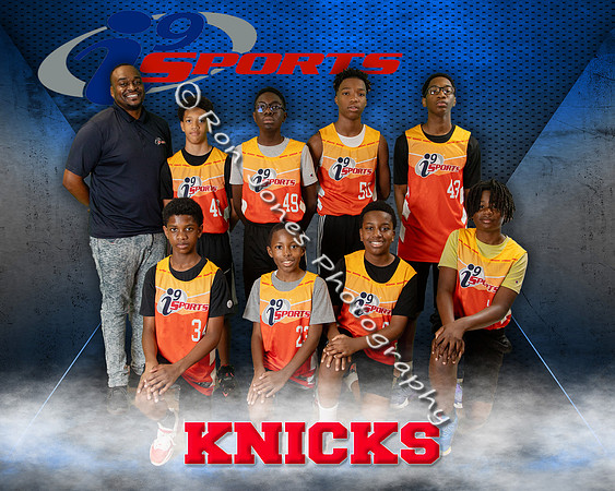 Knicks