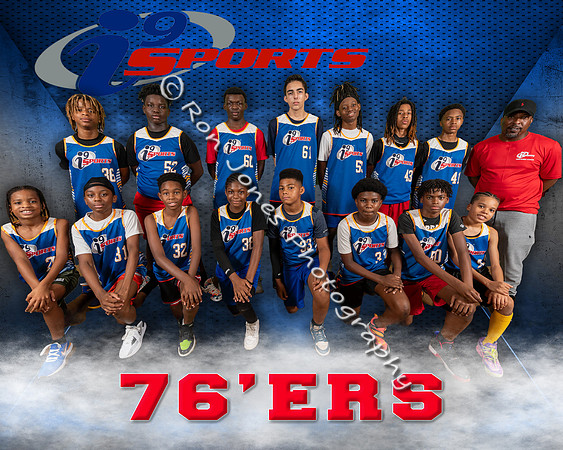 76'ers