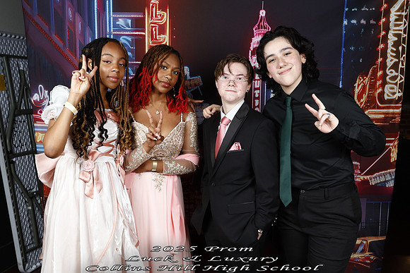 2025 CHHS Prom 13