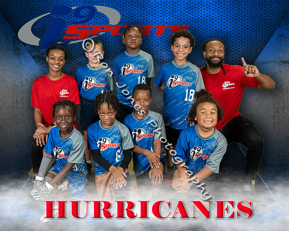 Hurricanes