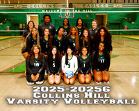 Varsity