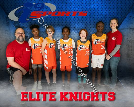 Elite Knights