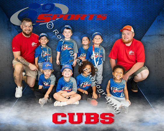 Cubs