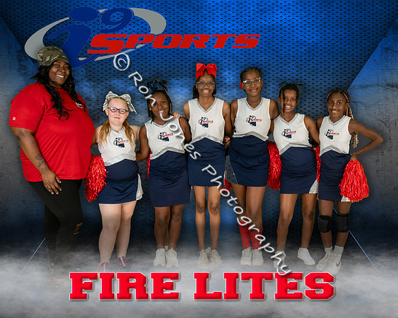 Fire Lites
