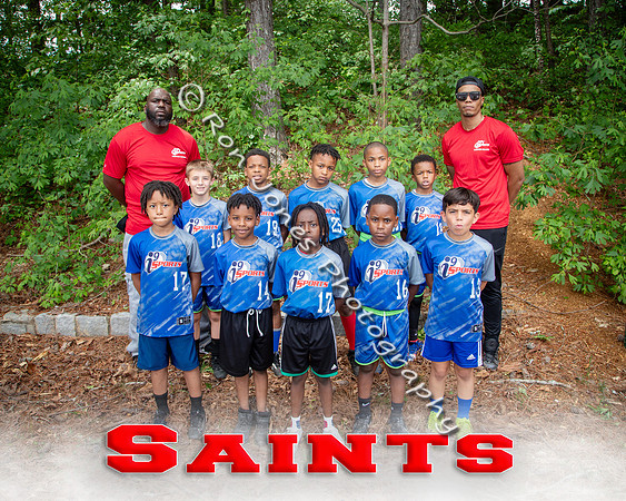 Saints