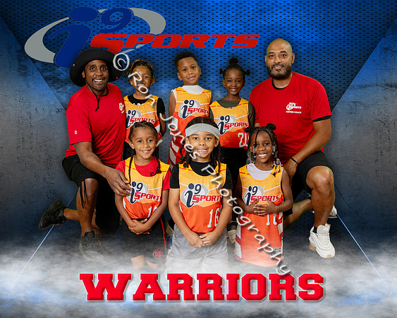 Warriors