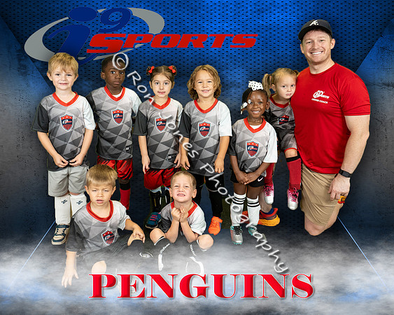 Penguins