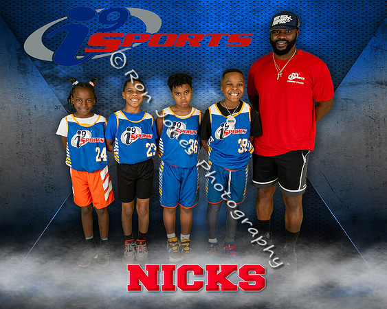 Nicks