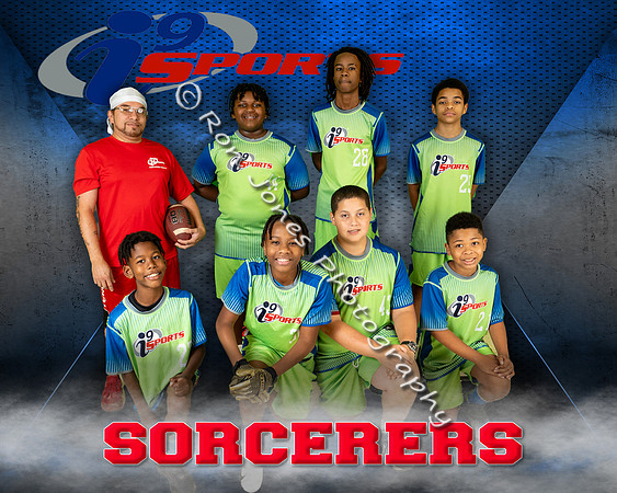 Sorcerers