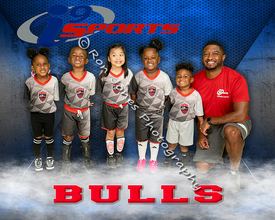 Bulls