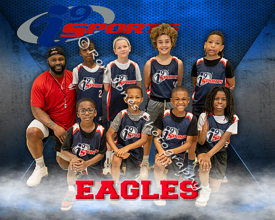 Eagles
