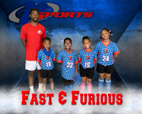 Fast and Furious