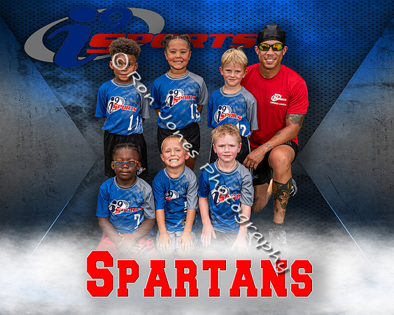 Spartans