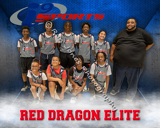 Red Dragon Elite