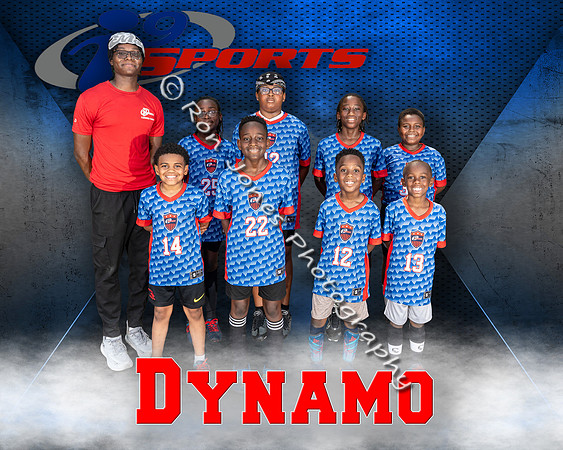 Dynamo