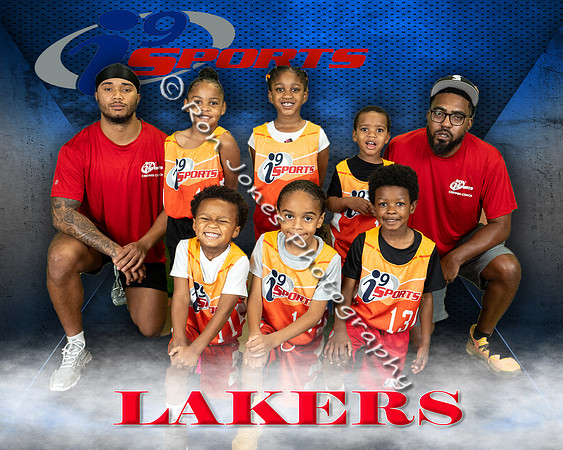 Lakers