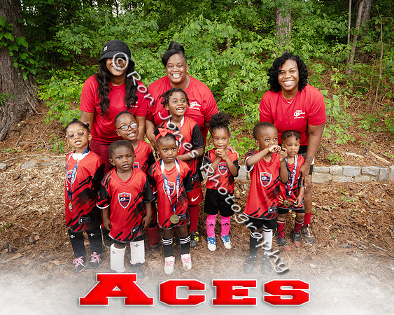 Aces