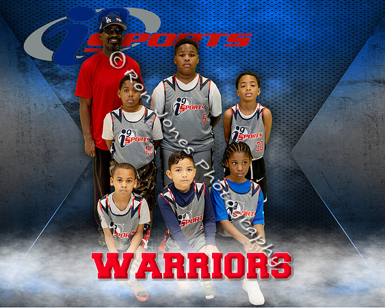 Warriors