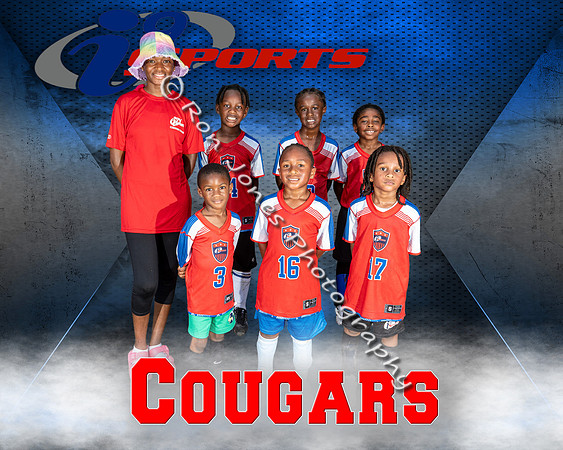 Cougars