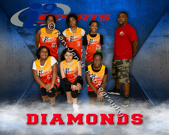 Diamonds