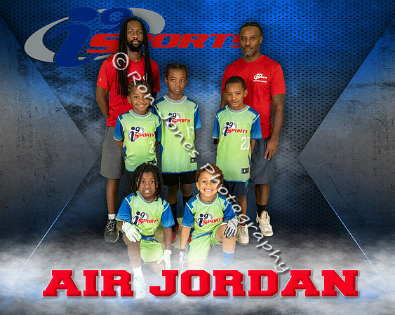 Air Jordan