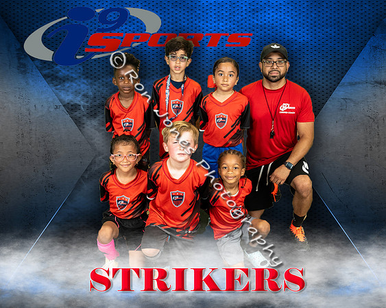 Strikers