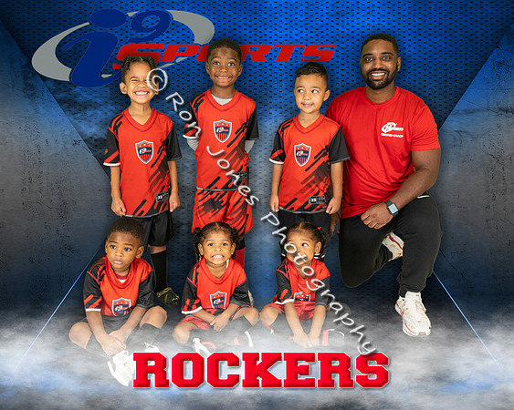 Rockers