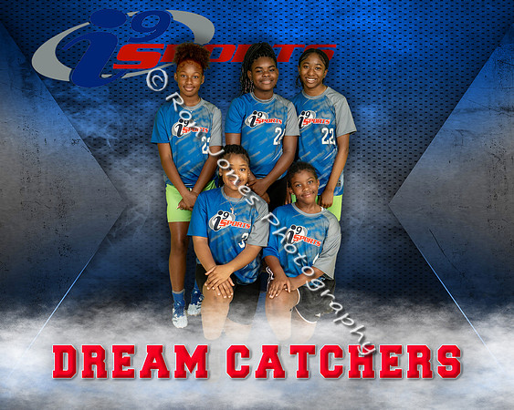 Dream Catchers